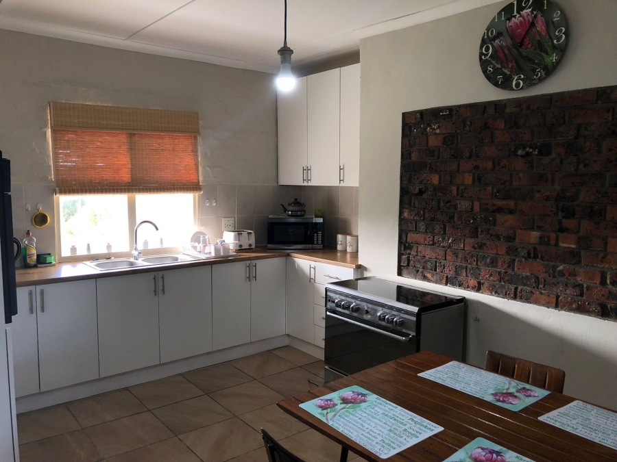 To Let 2 Bedroom Property for Rent in Bettys Bay Western Cape